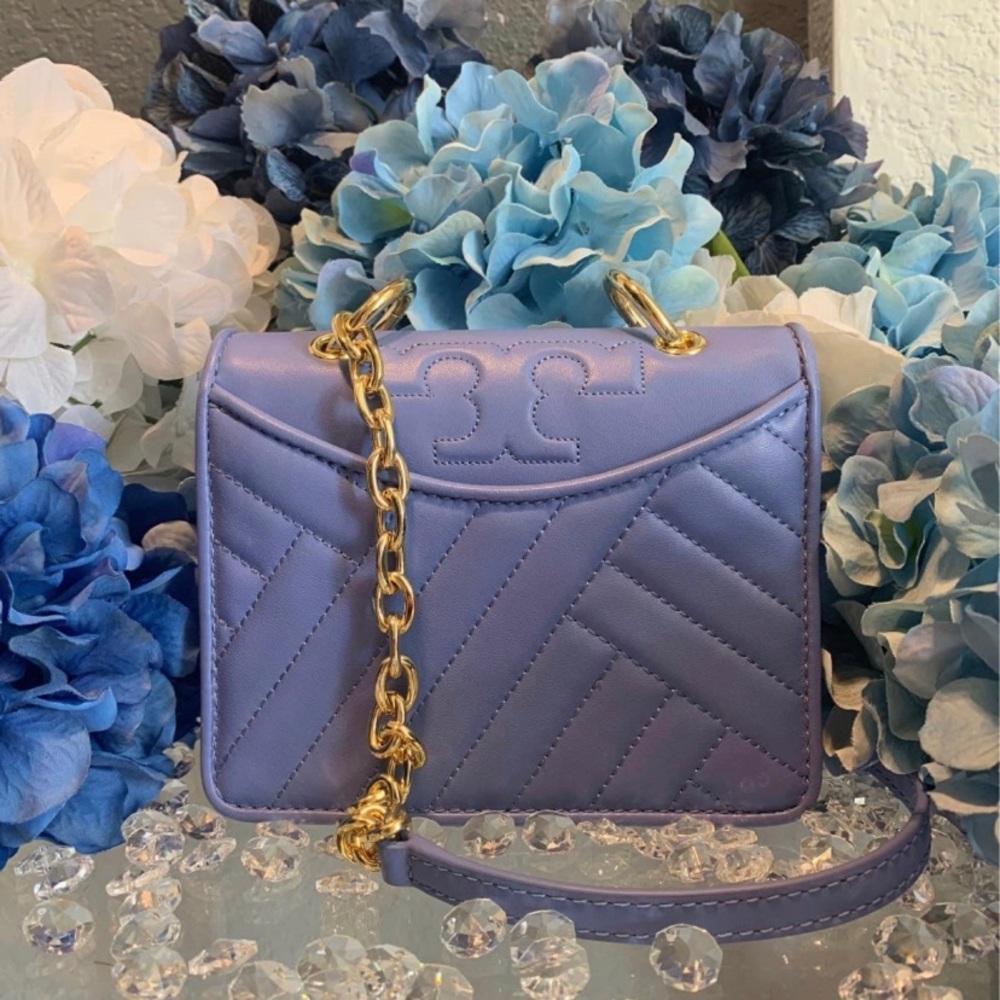 Tory Burch Alexa Crossbody